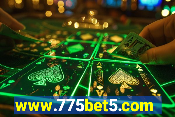 www.775bet5.com