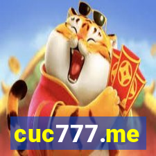 cuc777.me