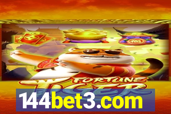 144bet3.com