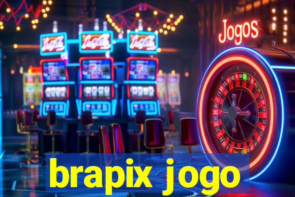 brapix jogo