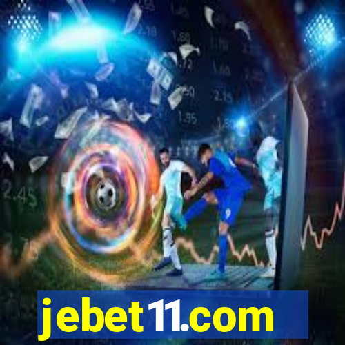 jebet11.com