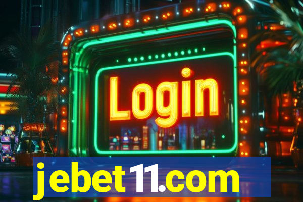 jebet11.com