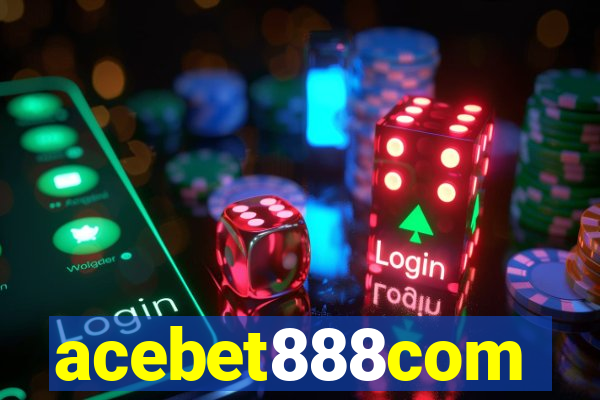 acebet888com