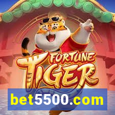 bet5500.com