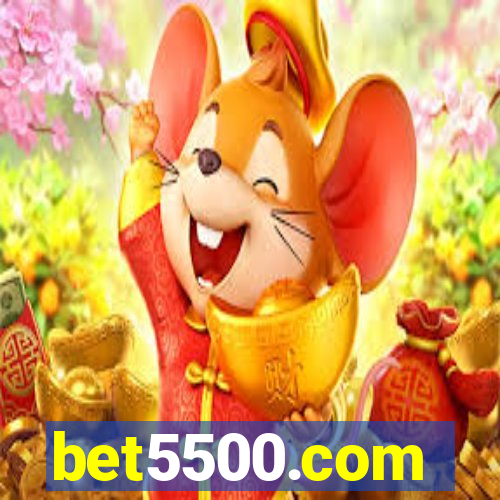 bet5500.com