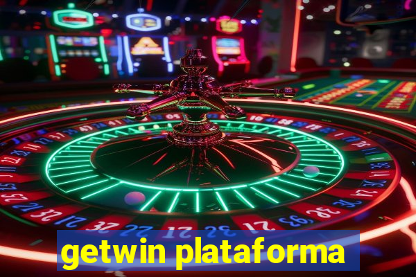 getwin plataforma