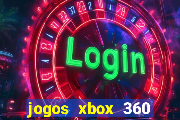 jogos xbox 360 jtag rgh