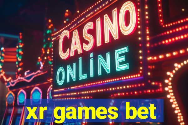 xr games bet