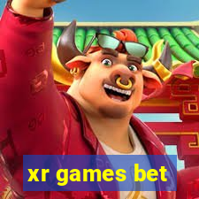 xr games bet