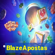 BlazeApostas