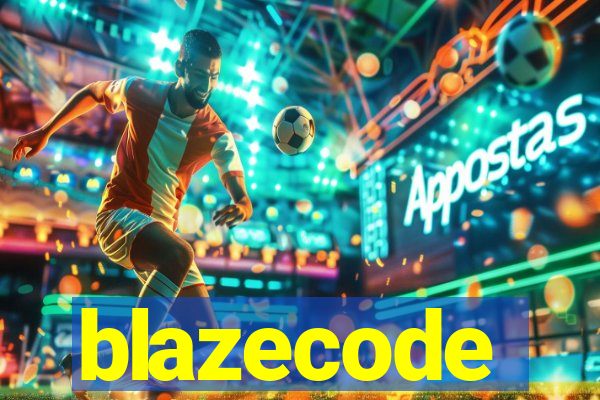 blazecode