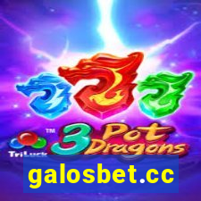 galosbet.cc