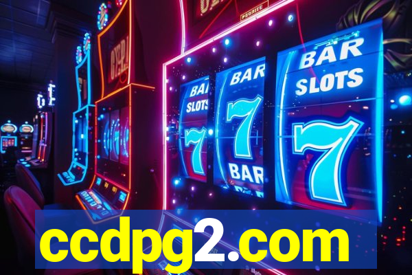 ccdpg2.com