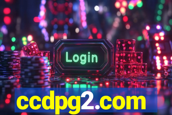 ccdpg2.com