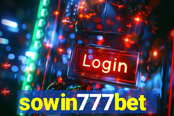 sowin777bet