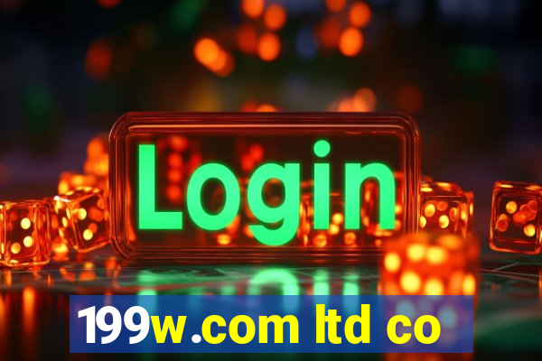 199w.com ltd co