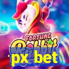 px bet