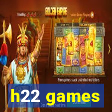 h22 games