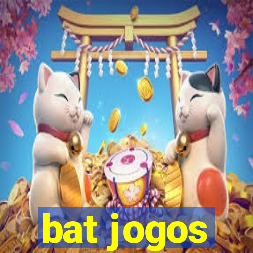 bat jogos