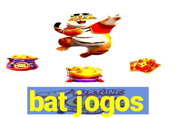 bat jogos