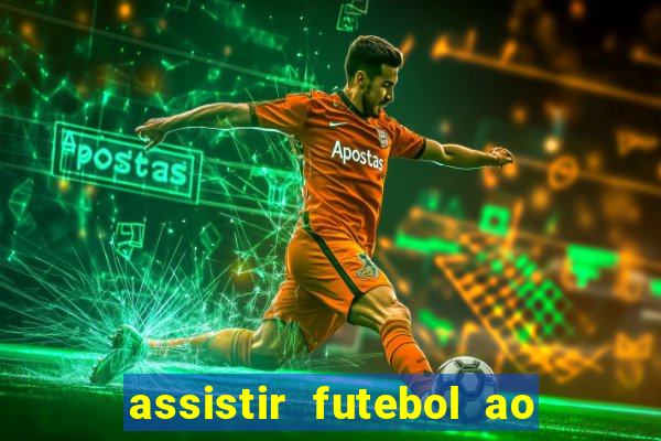 assistir futebol ao vivo gratis no sportv