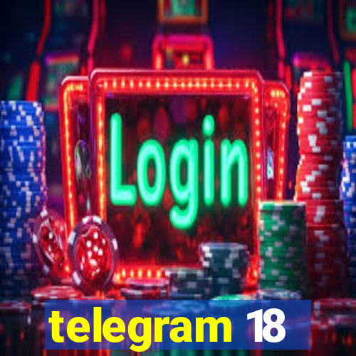 telegram 18