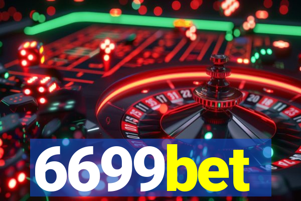 6699bet