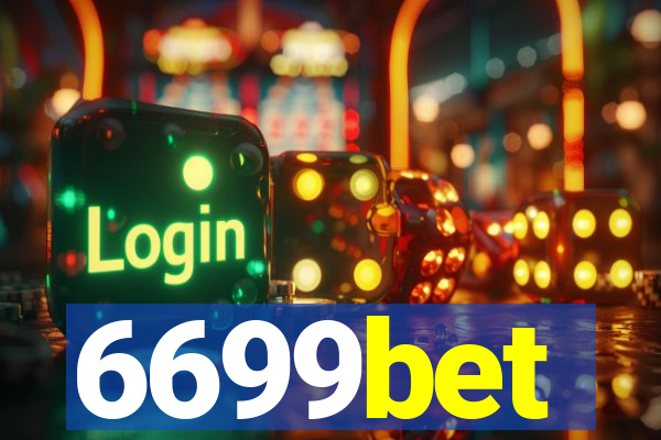 6699bet