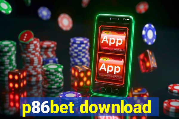 p86bet download