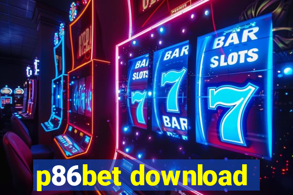 p86bet download