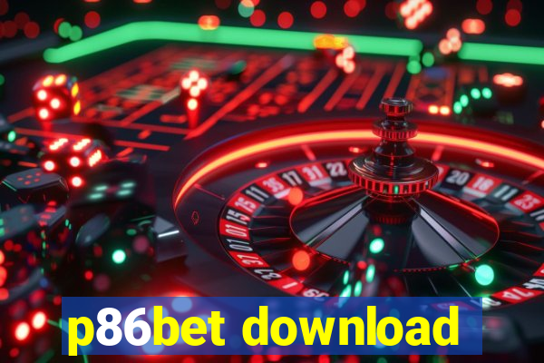 p86bet download