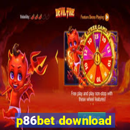 p86bet download