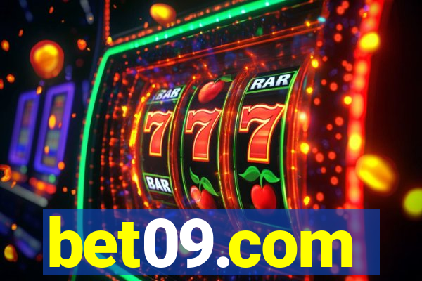 bet09.com