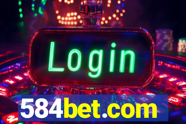 584bet.com