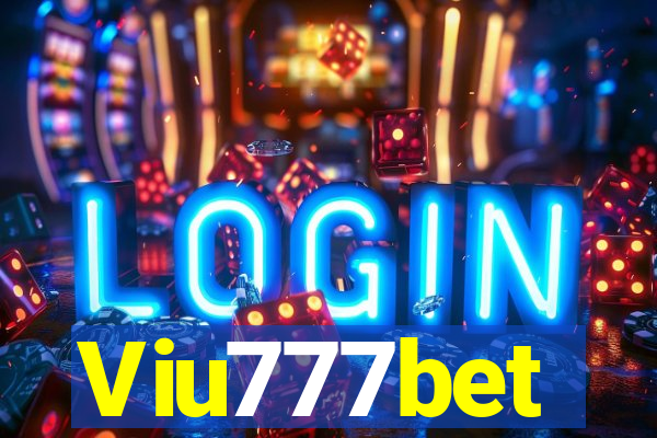 Viu777bet