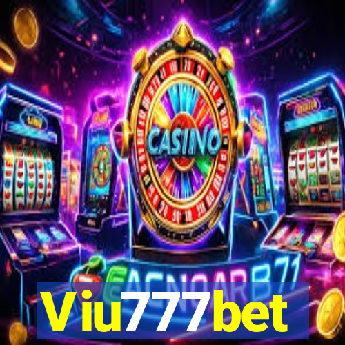 Viu777bet