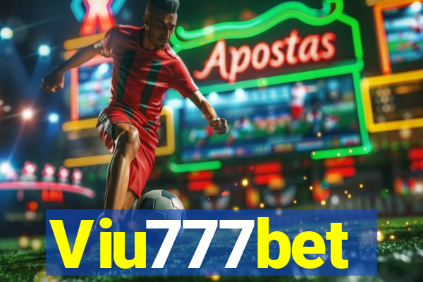 Viu777bet