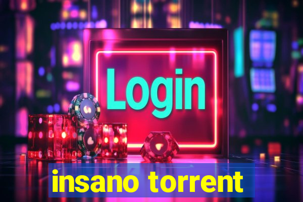 insano torrent