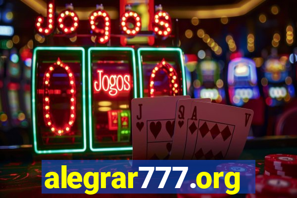 alegrar777.org