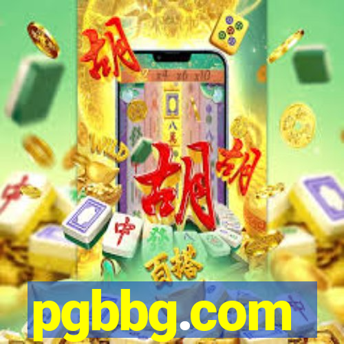 pgbbg.com