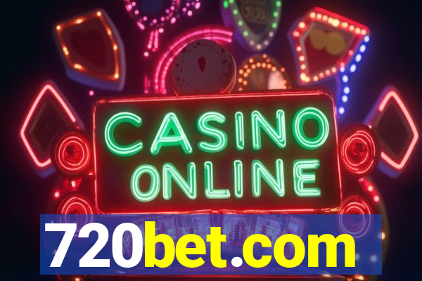 720bet.com