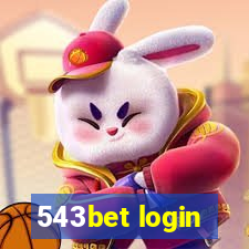 543bet login