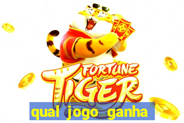 qual jogo ganha dinheiro ao se cadastrar