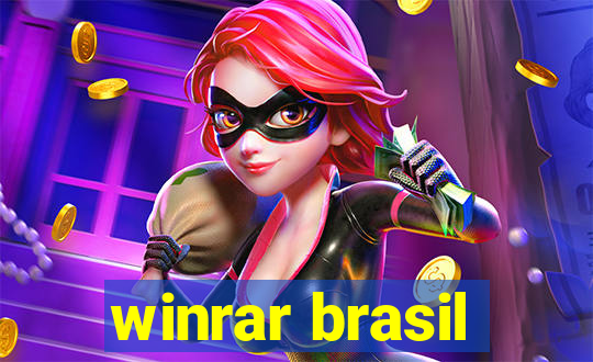 winrar brasil