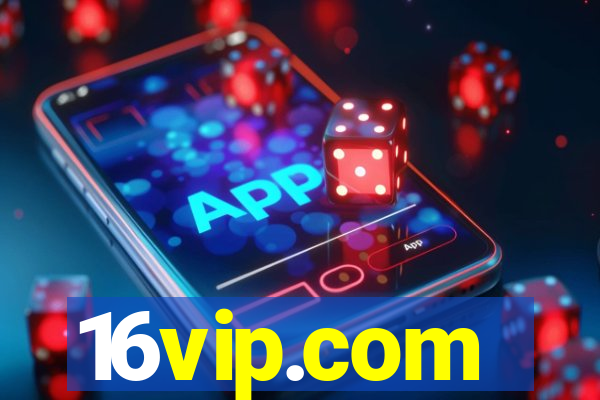 16vip.com