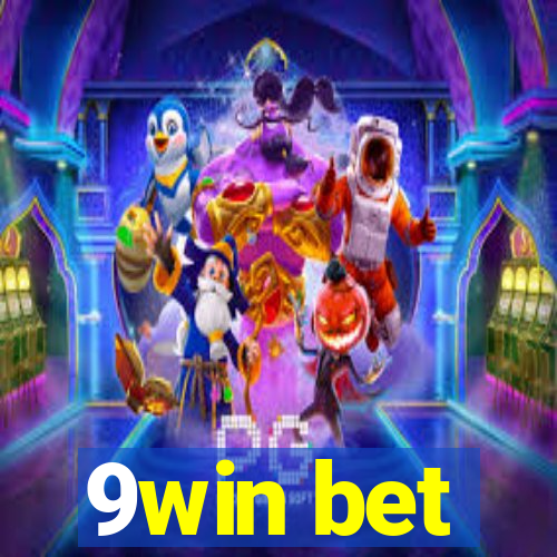 9win bet