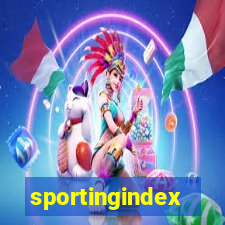 sportingindex