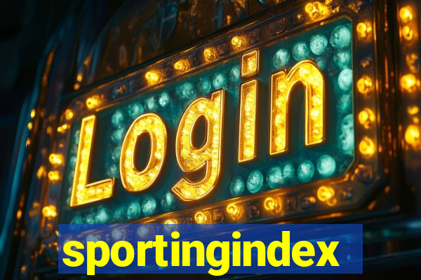 sportingindex