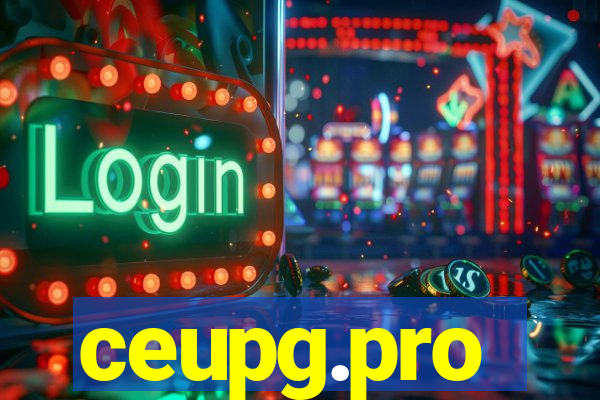 ceupg.pro