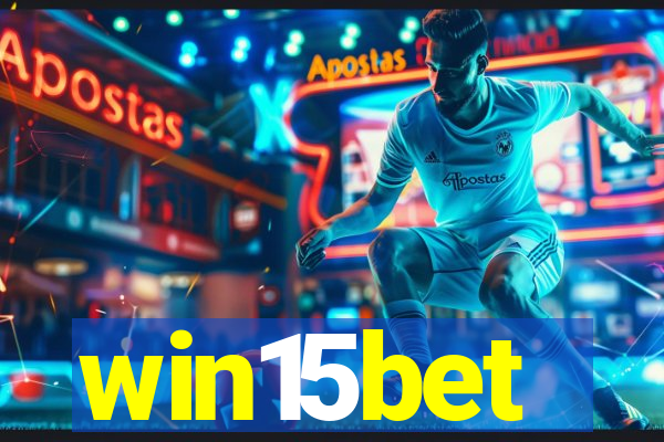 win15bet